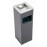 Bolero Square Cigarette Bin 10Ltr